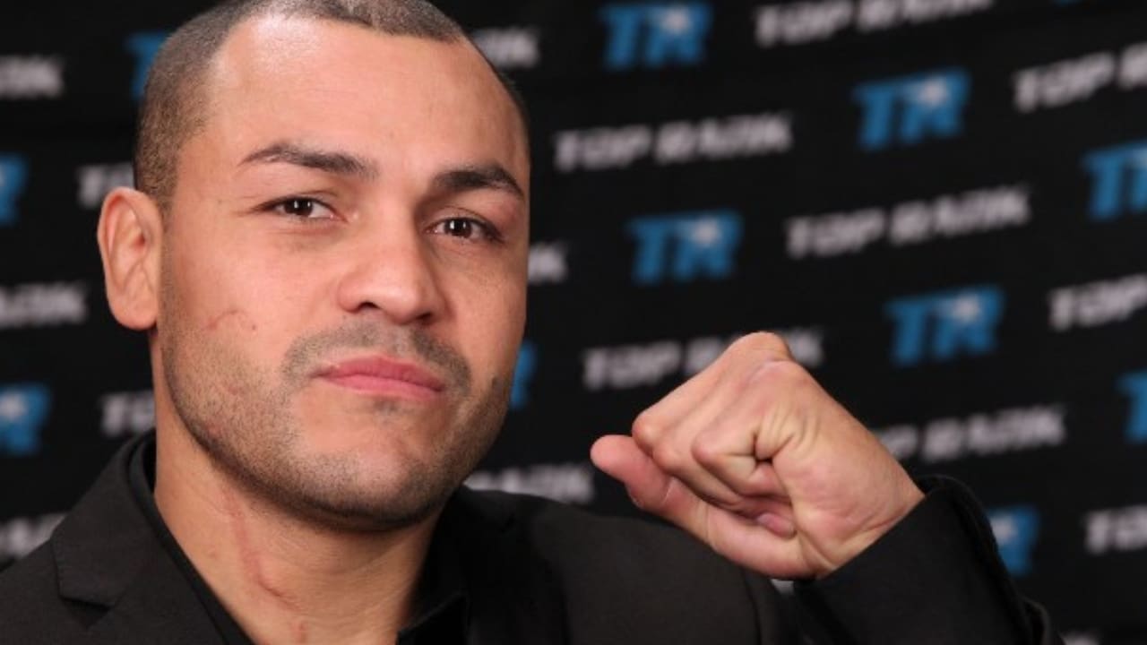 Olympic Alvarado Athlete Profile