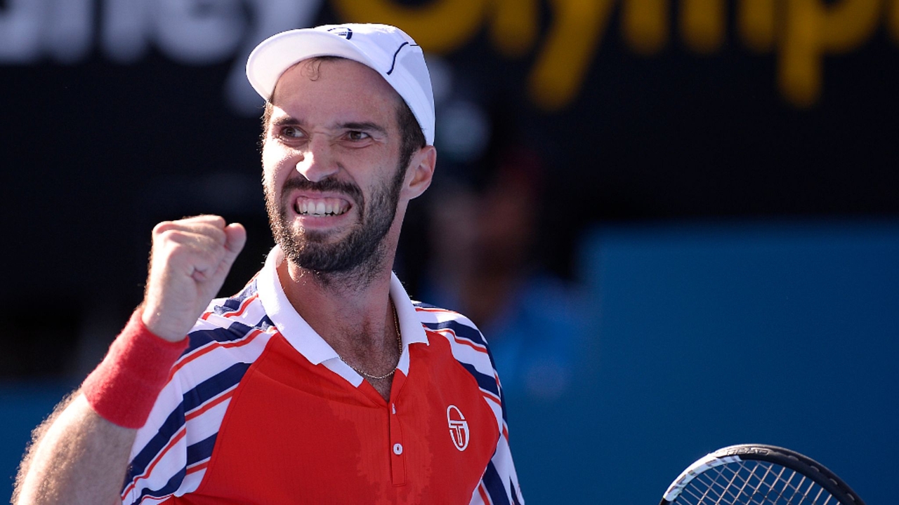 Mikhail Kukushkin Net Worth Details