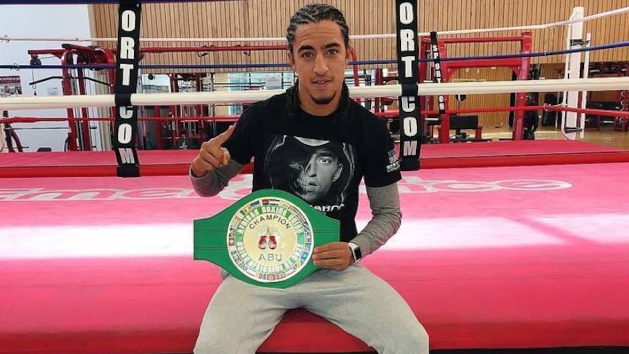 Mohamed El Marcouchi Net Worth Details