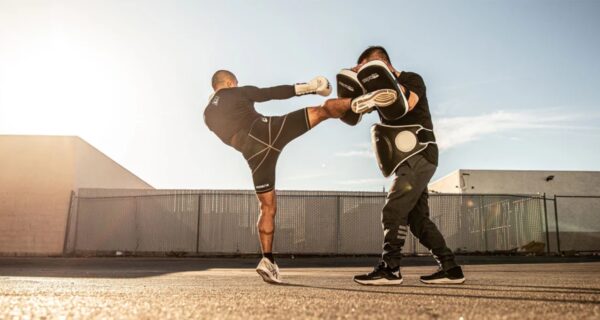 Muay Thai Beginners
