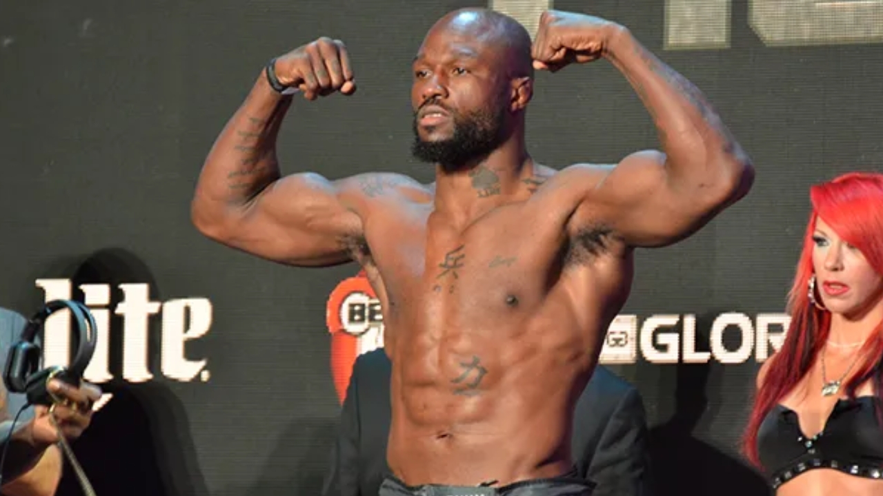 Muhammed Lawal Net Worth Details