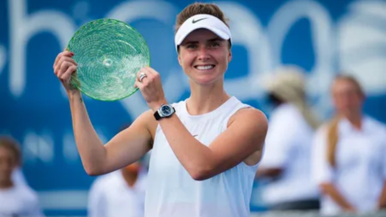 Nadiia Kichenok Net Worth Details