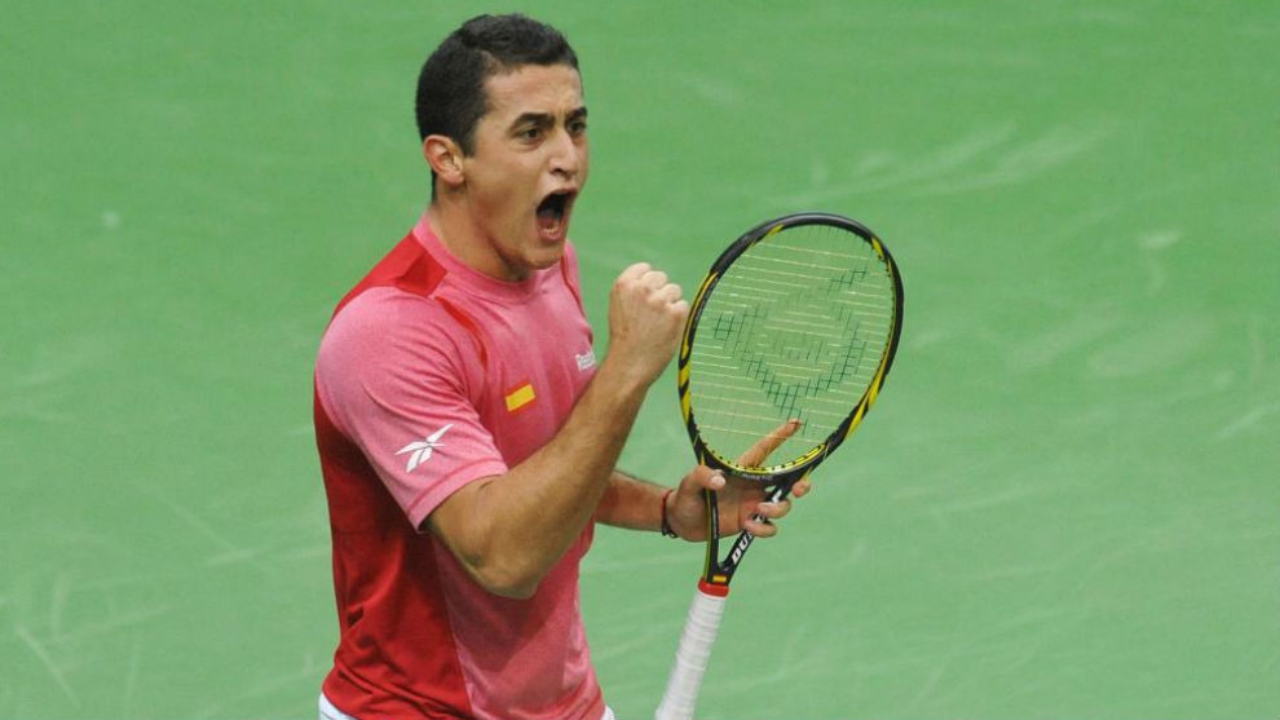 Nicolás Almagro Net Worth Details