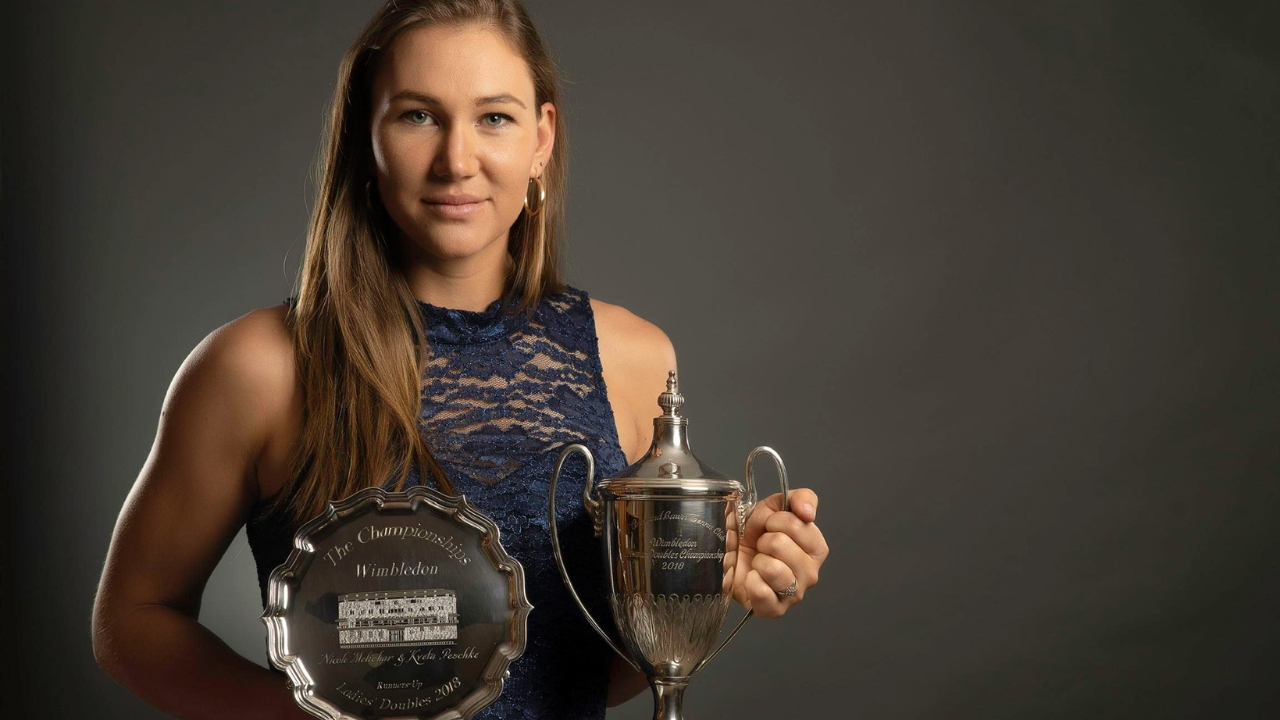 Nicole Melichar Net Worth Details