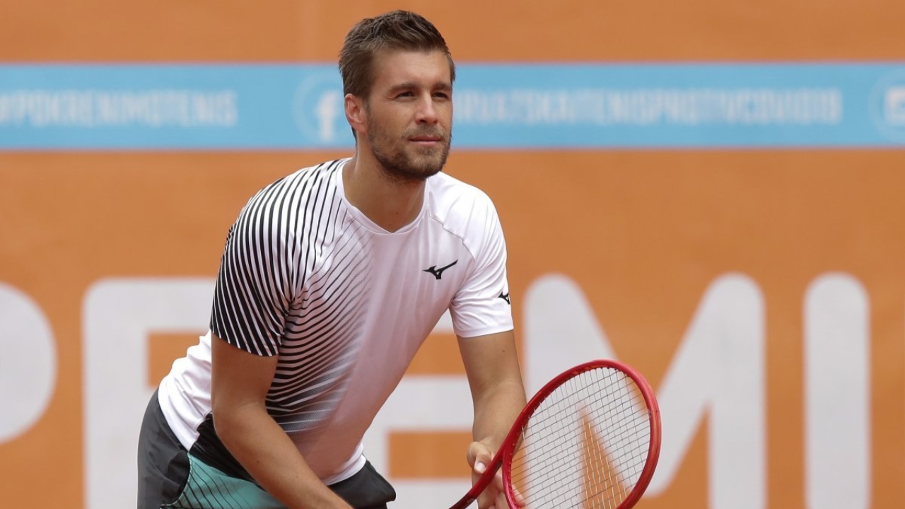 Nikola Mektic Net Worth Details