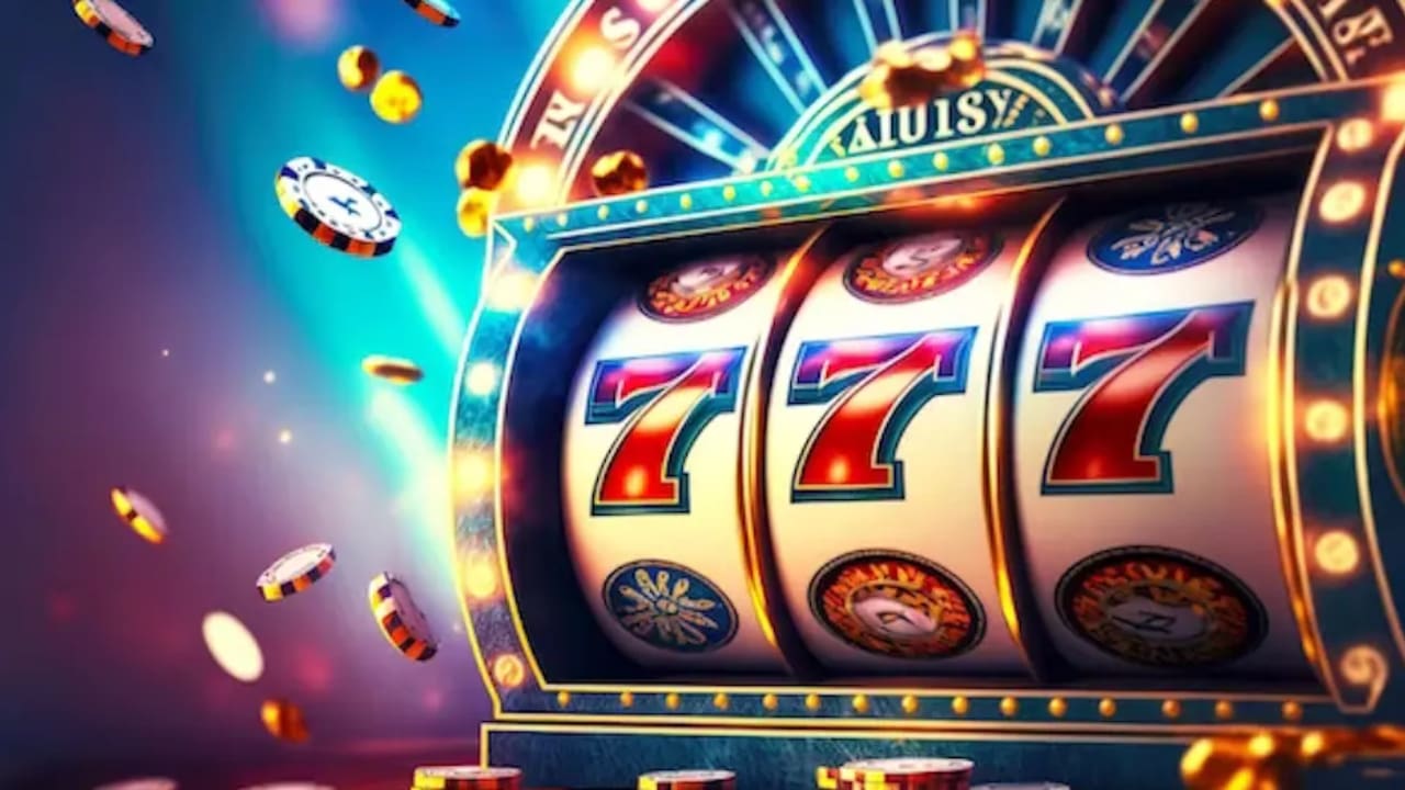 Online Slot Mechanics