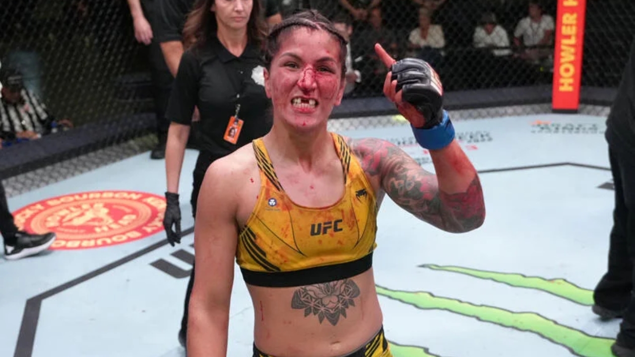 Pannie Kianzad Biography