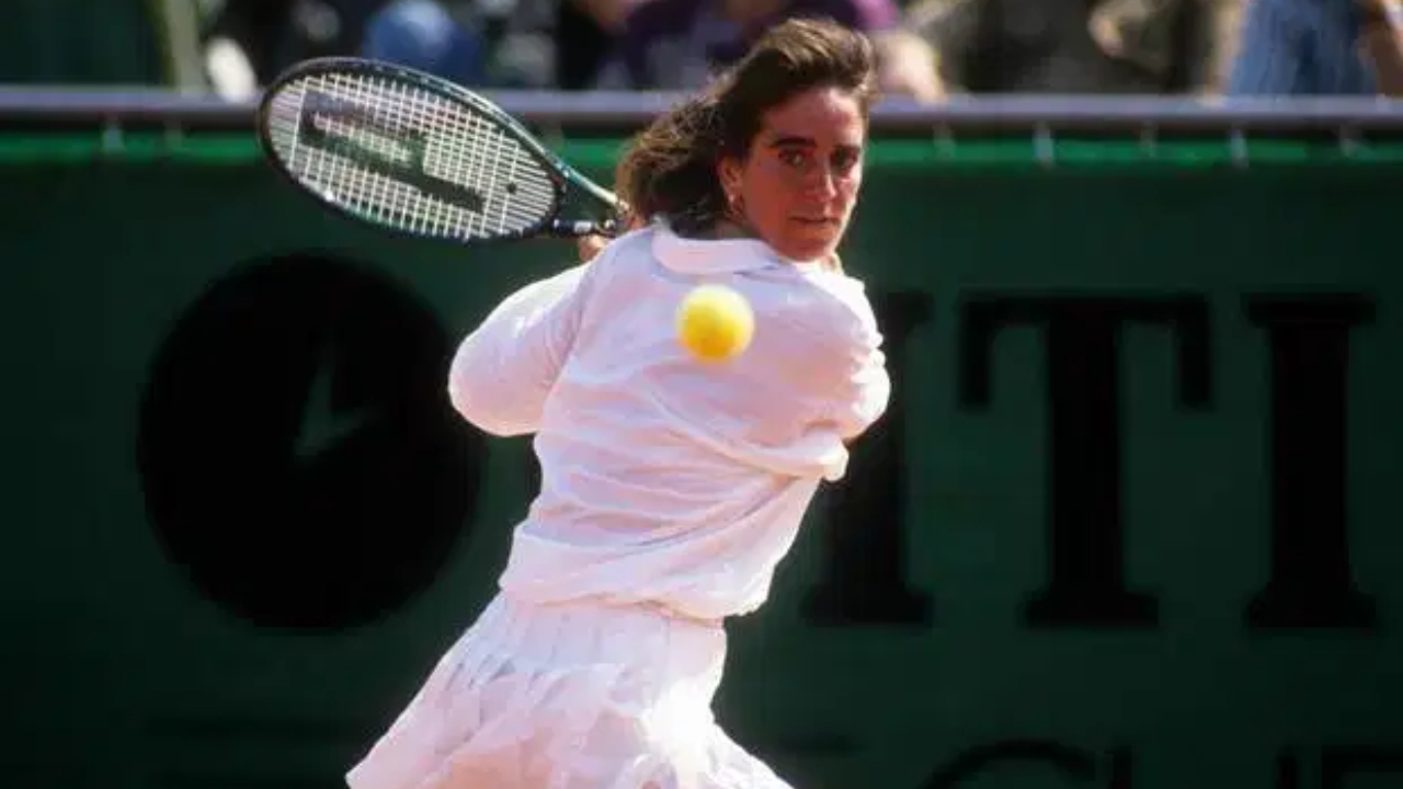 Patricia Tarabini Biography