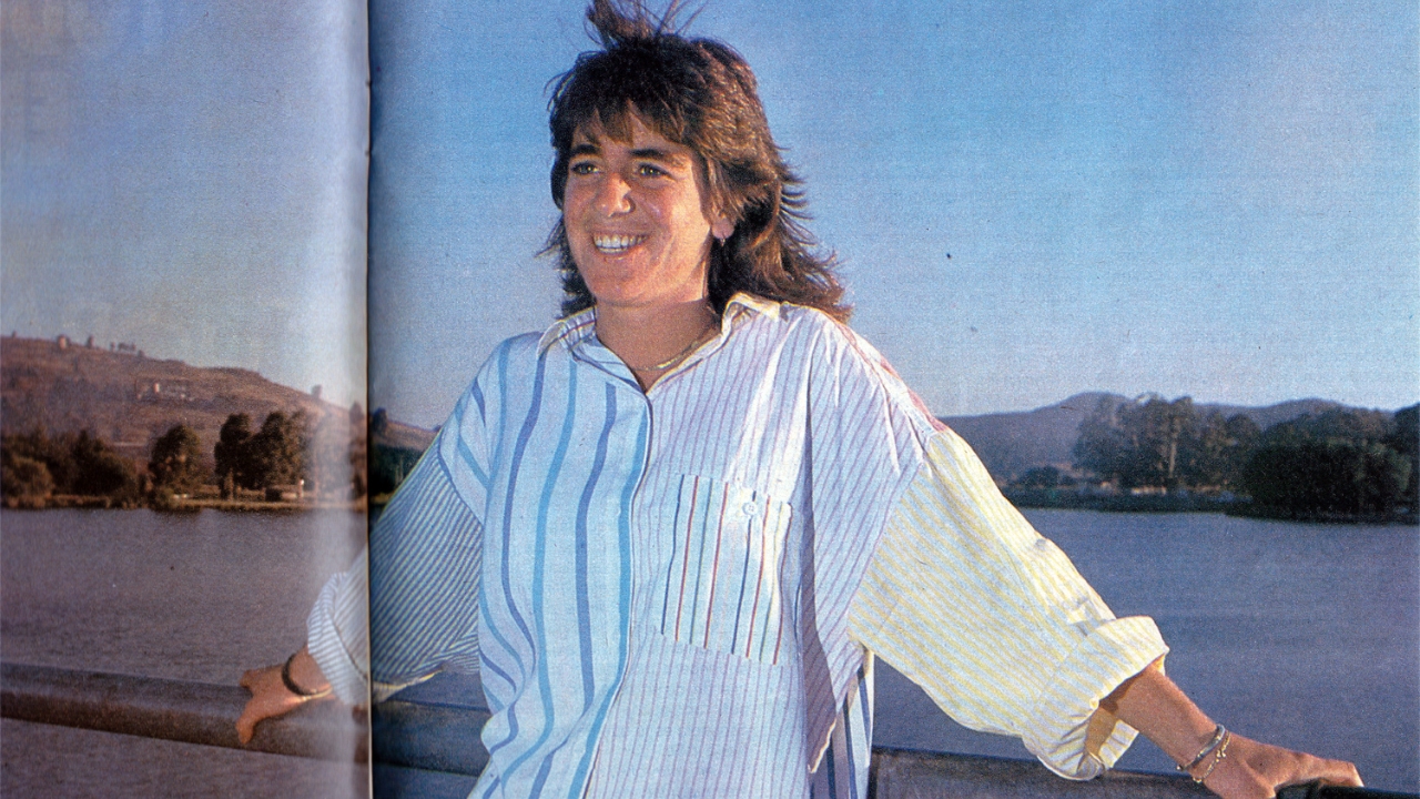 Patricia Tarabini Net Worth Details