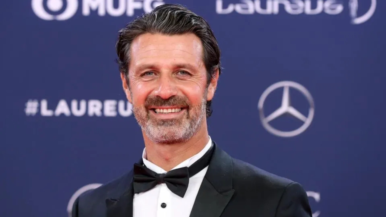 Patrick Mouratoglou Net Worth Details