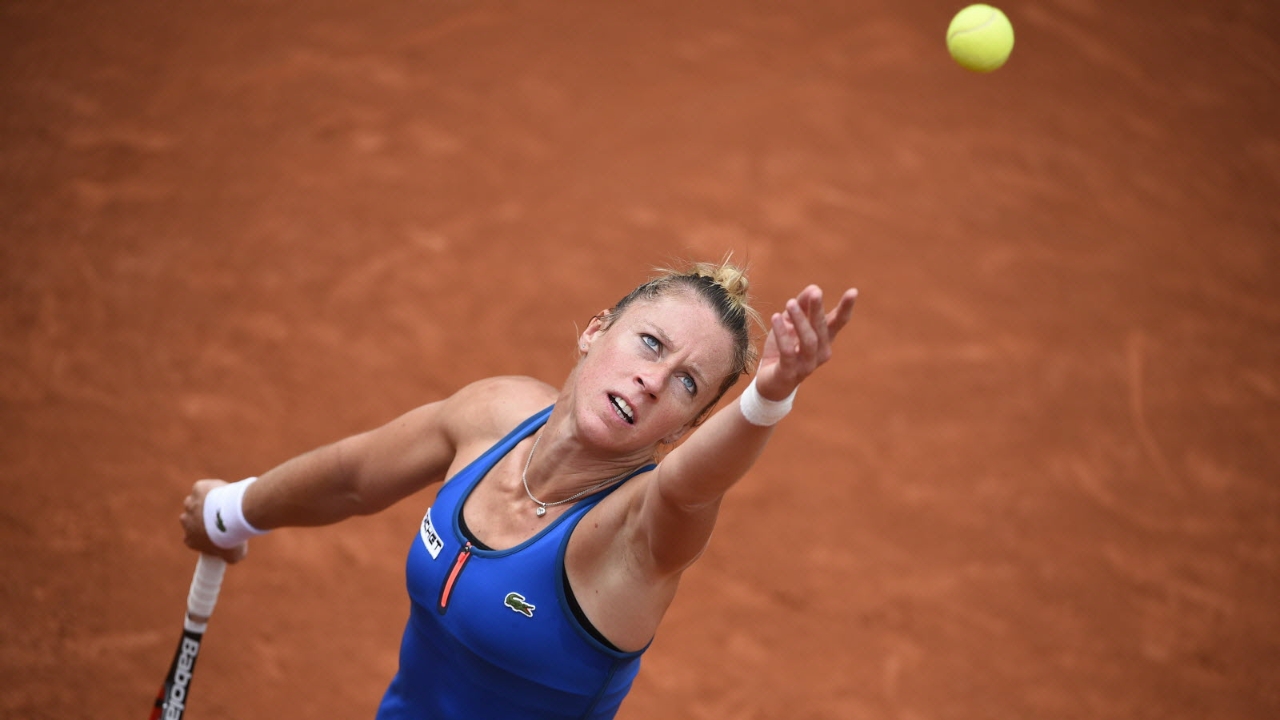 Pauline Parmentier Net Worth Details