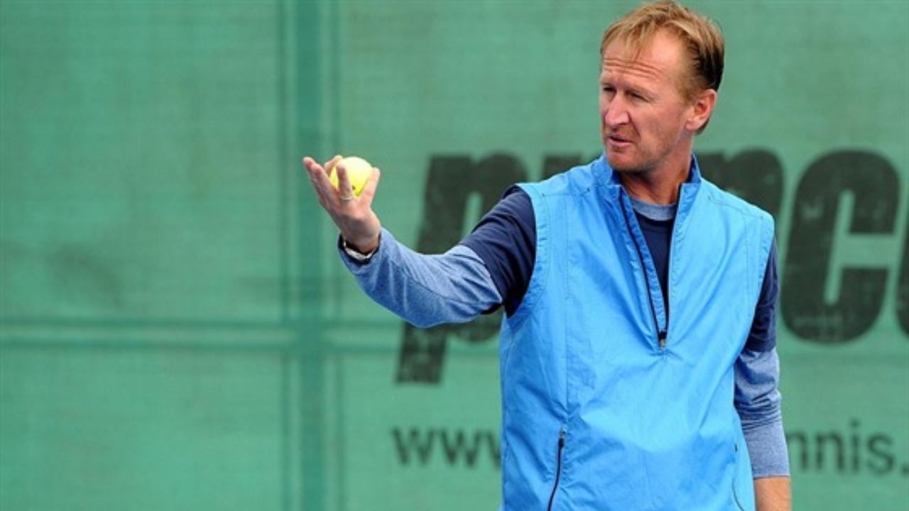 _Petr Korda Net Worth Details