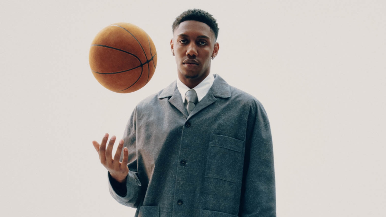 R.J. Barrett Net Worth Details