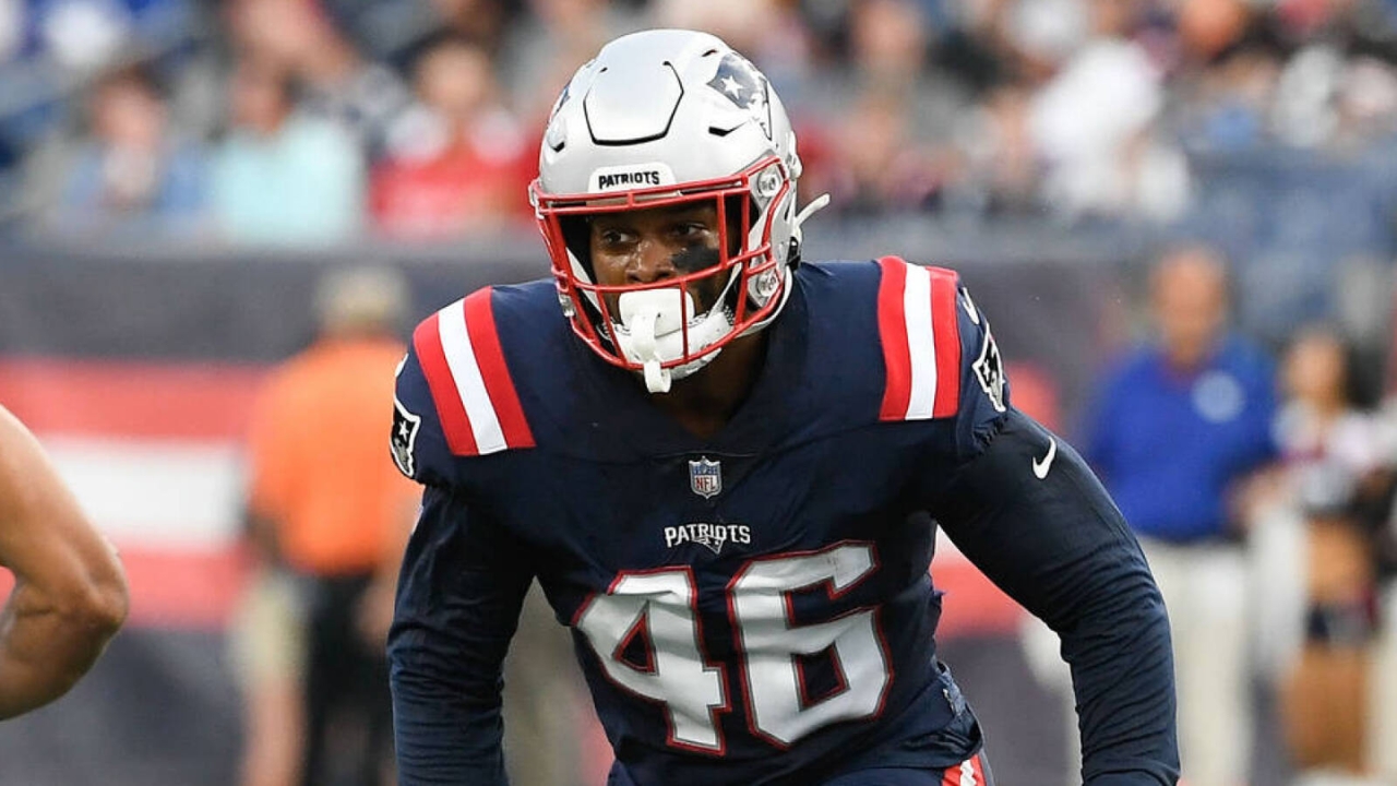 _Raekwon McMillan Biography