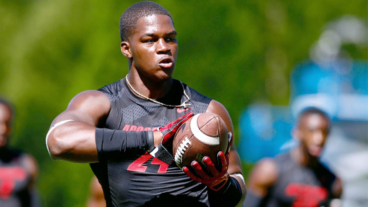 _Raekwon McMillan Net Worth Details