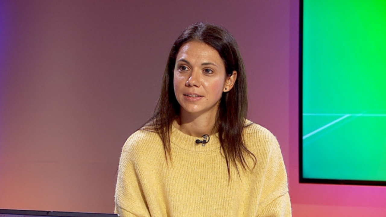 Raluca Olaru Net Worth Details