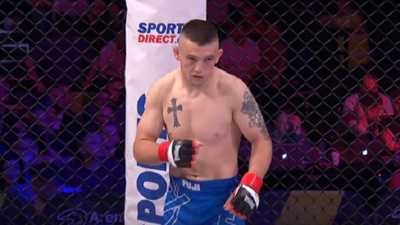 Richie Smullen Biography