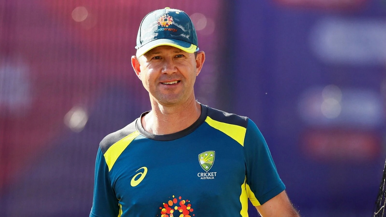 Ricky Ponting Net Worth Details Ricky Ponting Net Worth Details