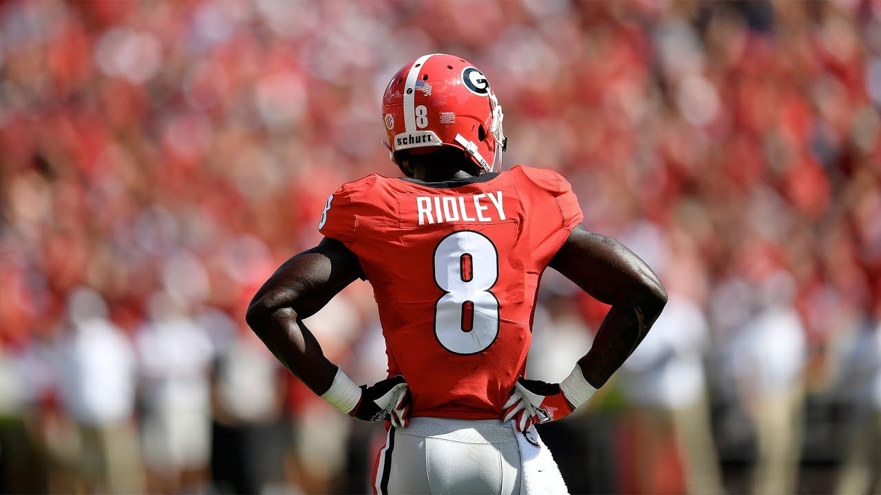 _Riley Ridley Net Worth Details