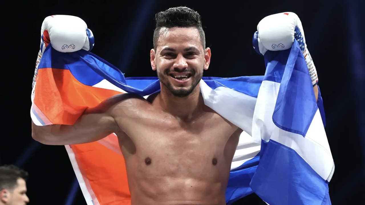 Robeisy Ramírez Net Worth Details Robeisy Ramírez Net Worth Details