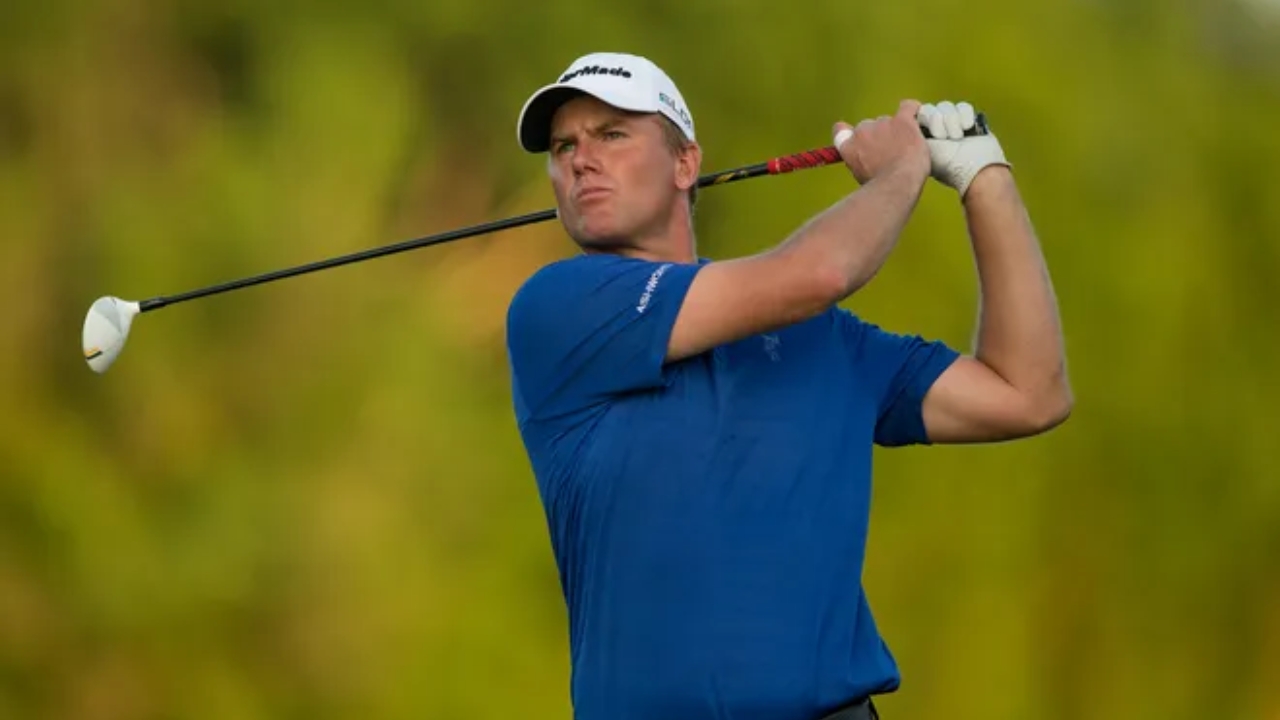 Robert Karlsson Biography