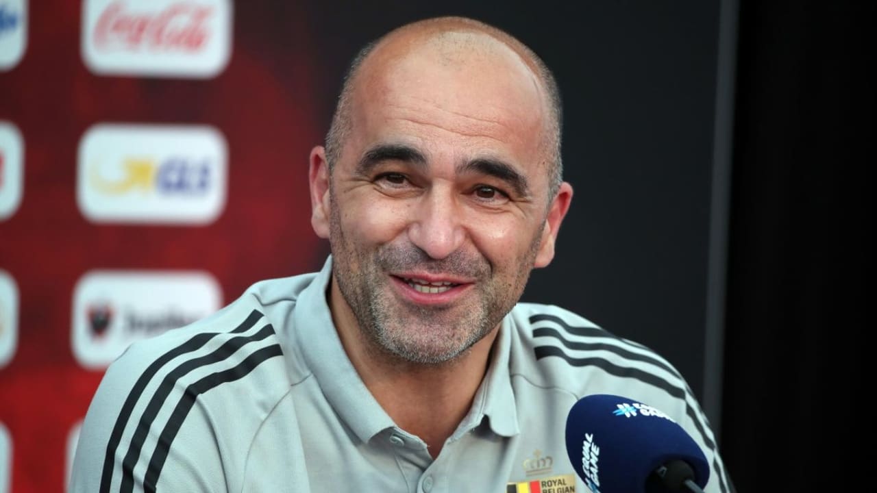 Roberto Martnez Net Worth Details