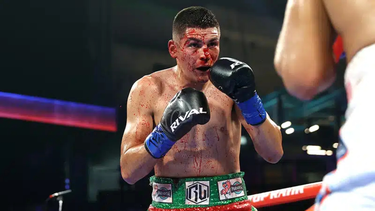 Roberto Valenzuela Jr. Net Worth Details