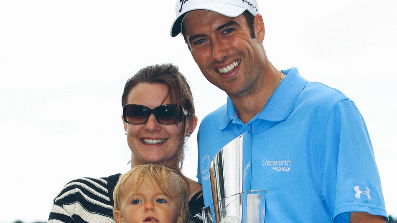 Ross Fisher is happily married to Joanne Fisher