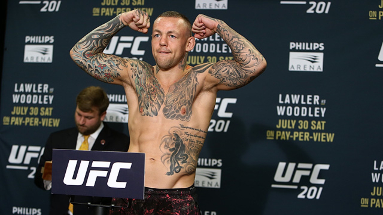 Ross Pearson Biography
