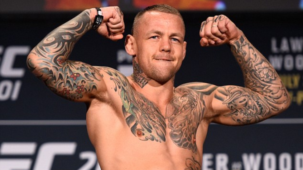 Ross Pearson Net Worth Details Ross Pearson Net Worth Details