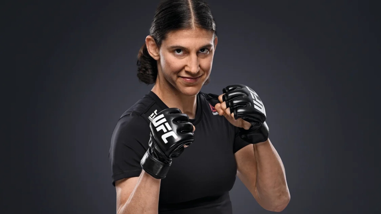 Roxanne Modafferi Net Worth Details