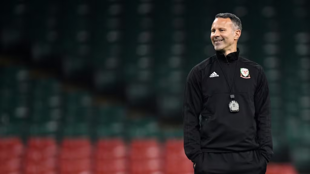 Ryan Giggs Net Worth Details