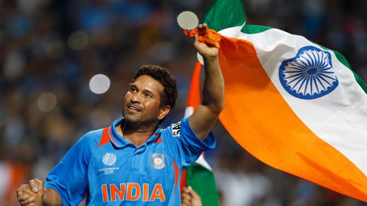 Sachin Tendulkar Net Worth Details