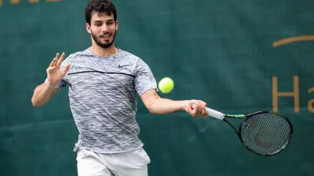 Sami Reinwein Biography