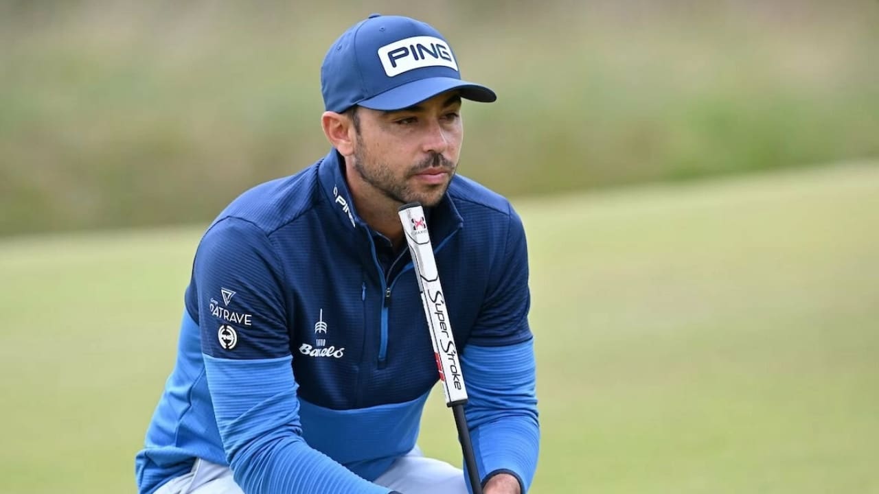 Sebastian Garcia Net Worth Details