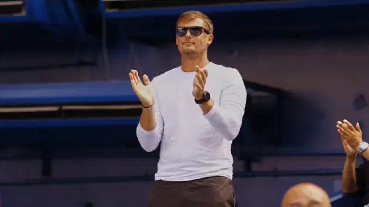 Sergei Demekhine Net Worth Details