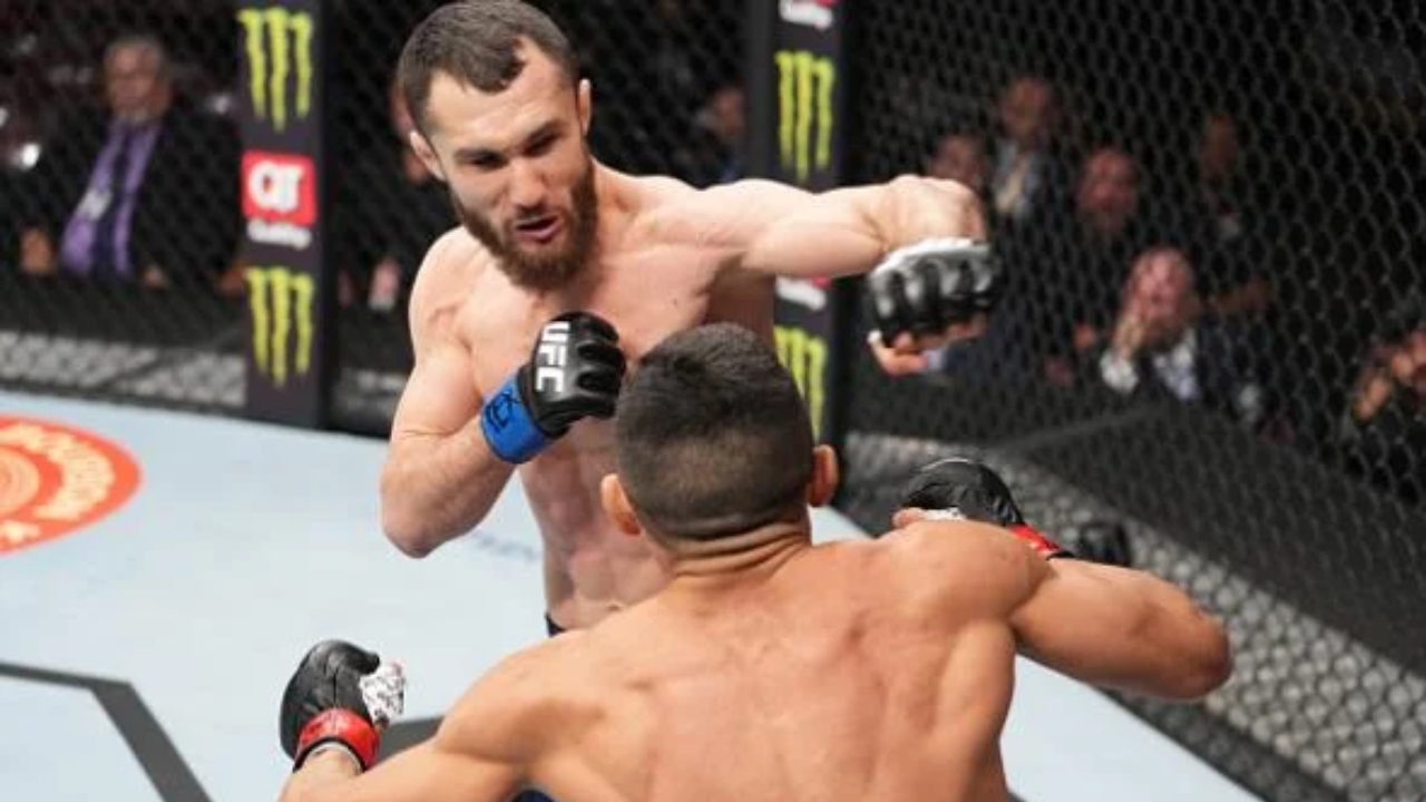 Sergey Morozov Biography