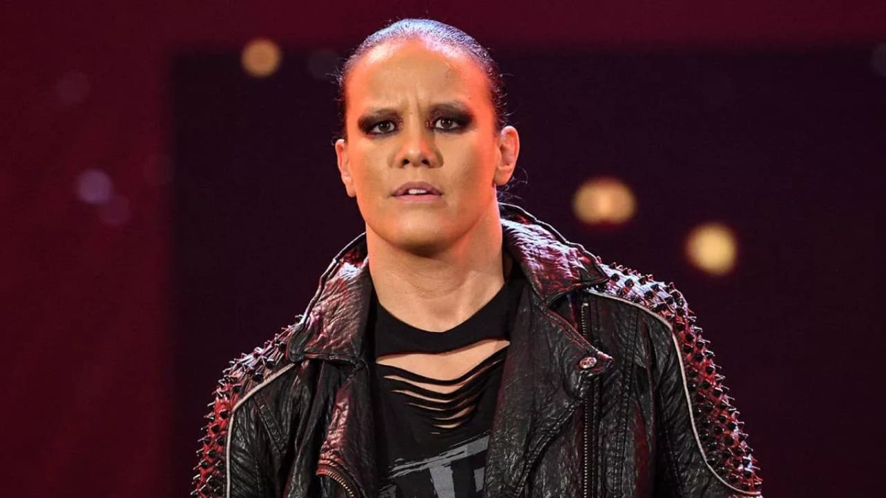 Shayna Baszler Net Worth Details Shayna Baszler Net Worth Details