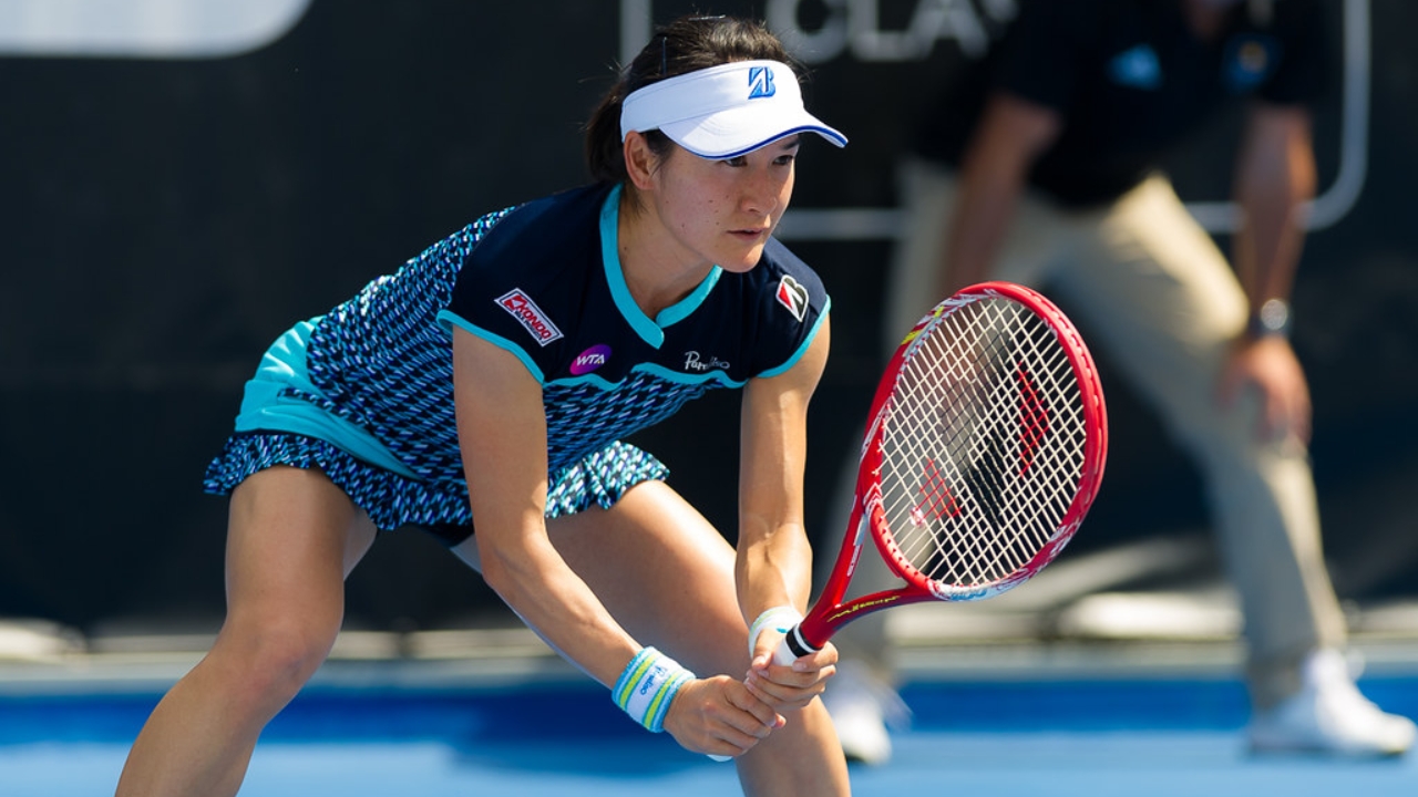 Shuko Aoyama Net Worth Details