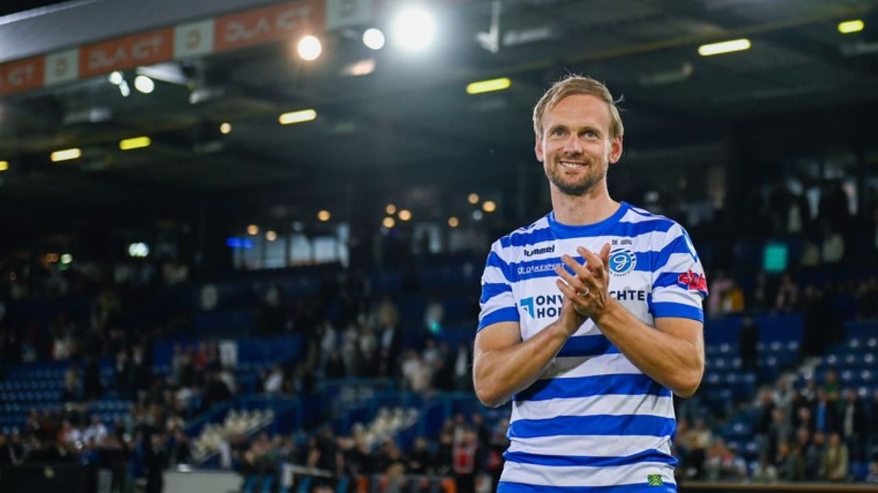 Siem de Jong Net Worth Details Siem de Jong Net Worth Details