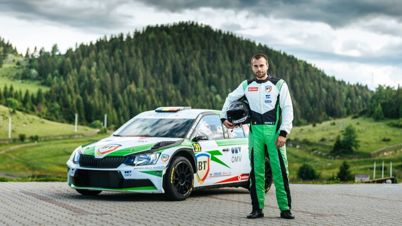 Simone Tempestini Net Worth Details