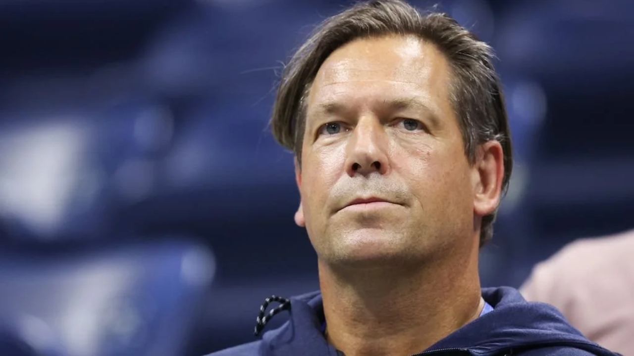 Sven Groeneveld Net Worth Details