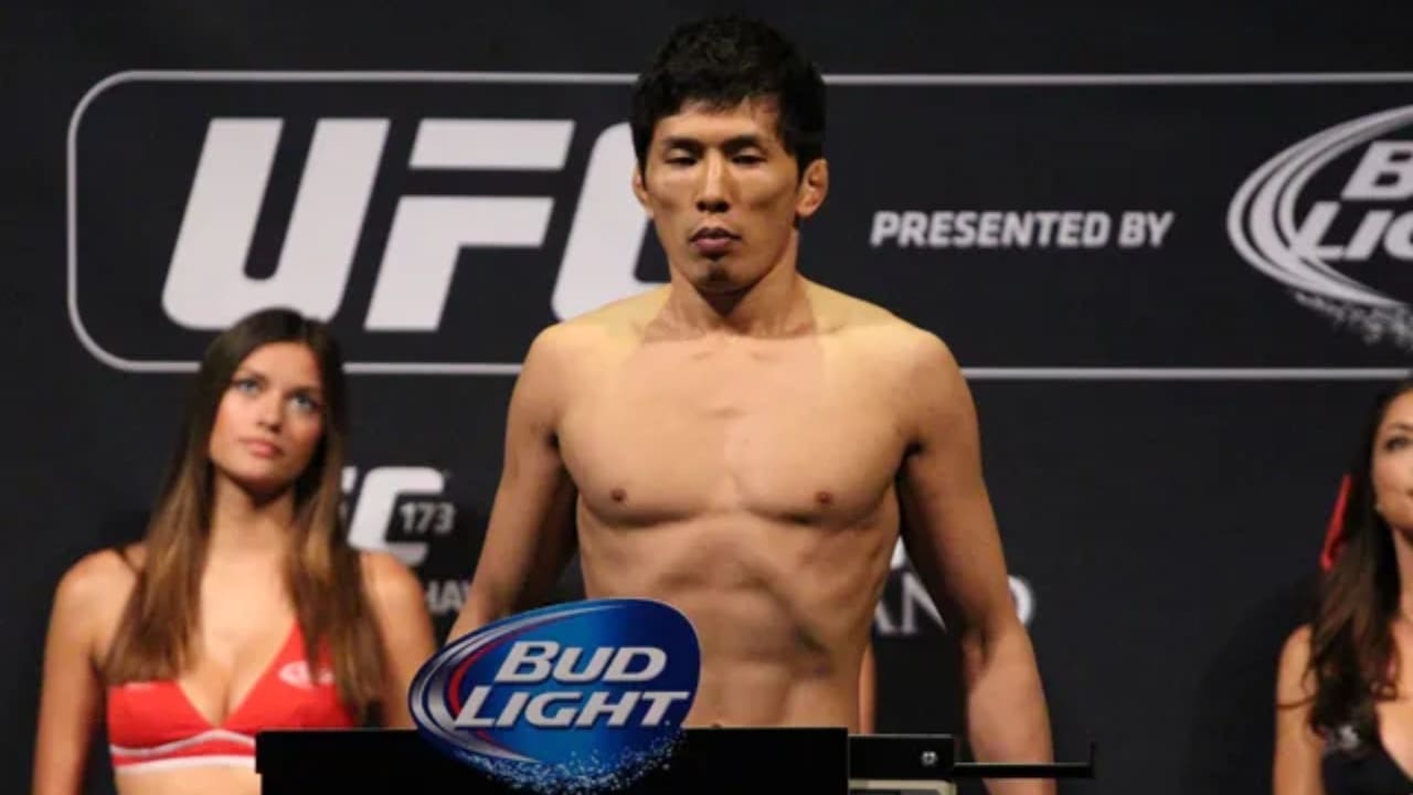 Takeya Mizugaki Net Worth Details