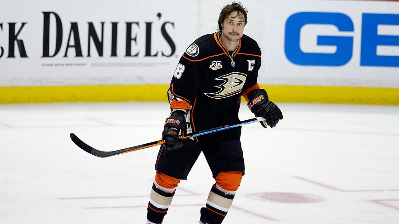 Teemu Selanne Net Worth Details