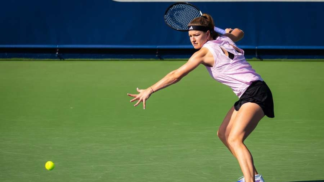 Tereza Smitková Biography
