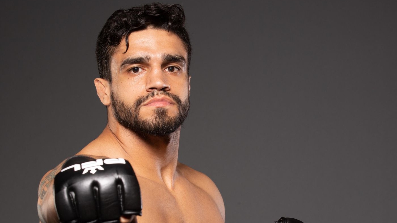 Thiago Tavares Biography