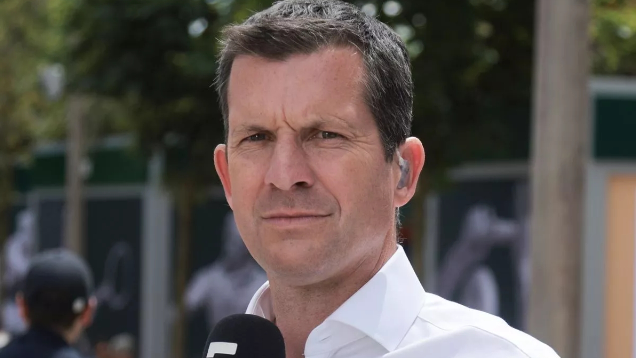 Tim Henman Net Worth Details