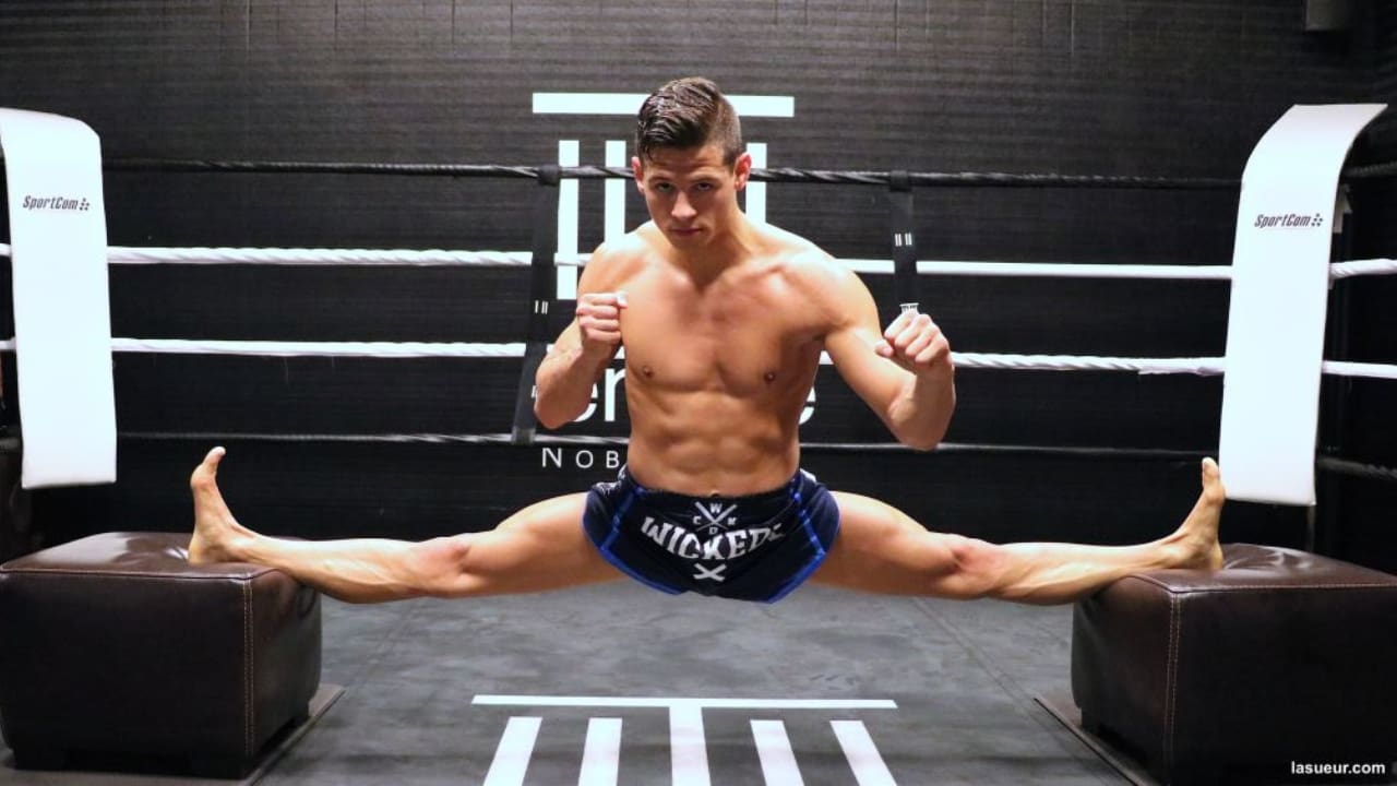 Tom Duquesnoy Net Worth in 2026: Fight Purses, Career Earnings, UFC Stats