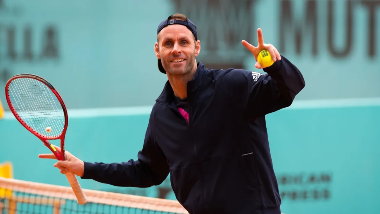 Torben Beltz Net Worth Details