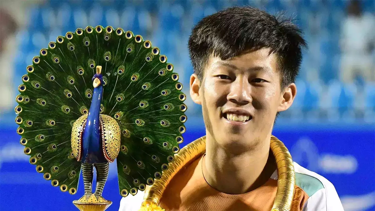 Tseng Chun-hsin Net Worth Details